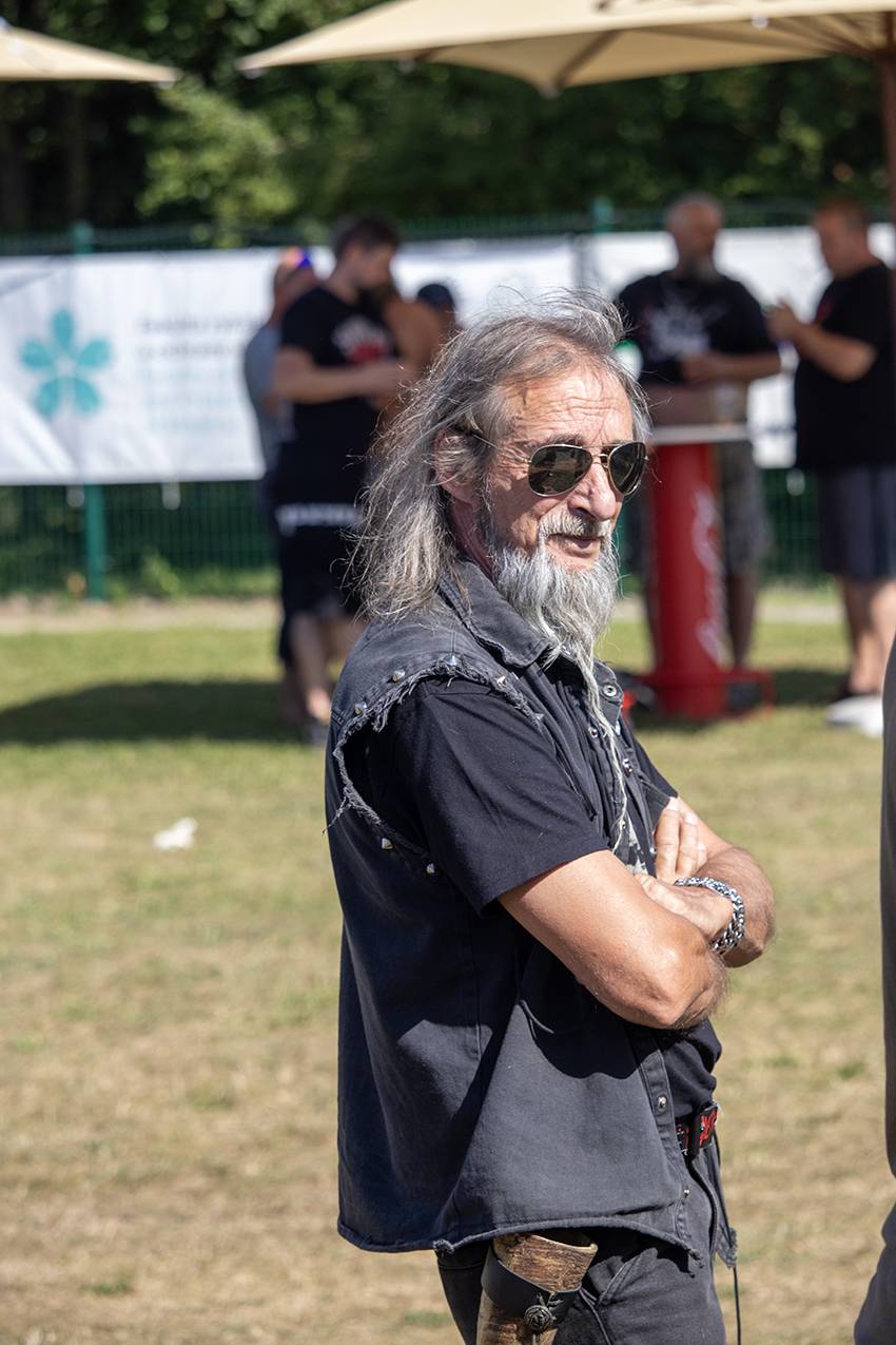 Frovfest ve Vodňanech se loučí. Poslední ročník přivítal Stellvris, Protha nebo Moribund Oblivion