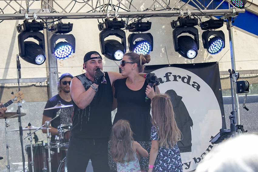 Frovfest ve Vodňanech se loučí. Poslední ročník přivítal Stellvris, Protha nebo Moribund Oblivion