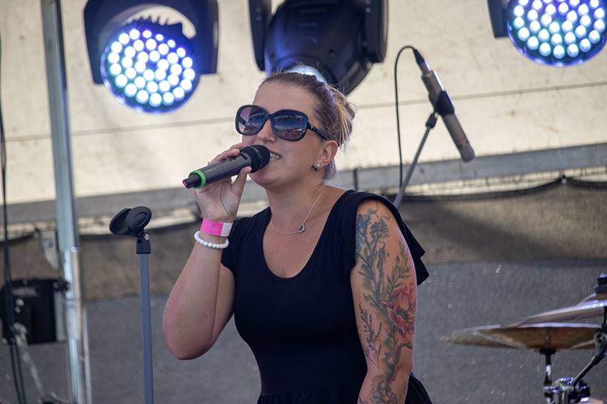 Frovfest ve Vodňanech se loučí. Poslední ročník přivítal Stellvris, Protha nebo Moribund Oblivion