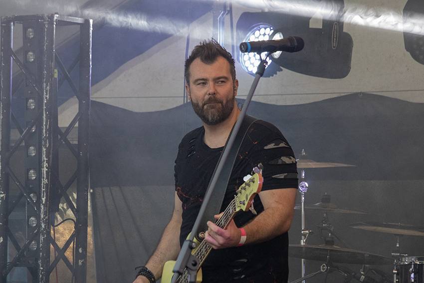 Frovfest ve Vodňanech se loučí. Poslední ročník přivítal Stellvris, Protha nebo Moribund Oblivion