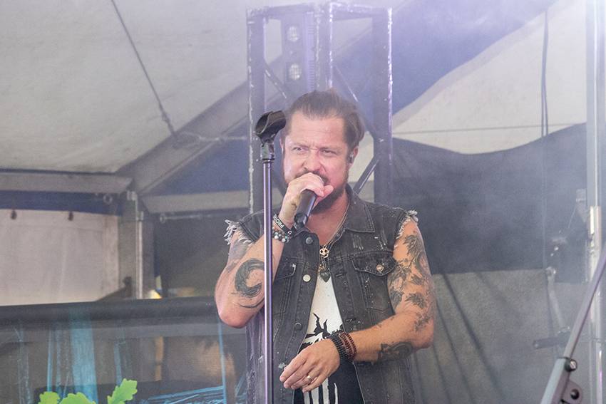 Frovfest ve Vodňanech se loučí. Poslední ročník přivítal Stellvris, Protha nebo Moribund Oblivion