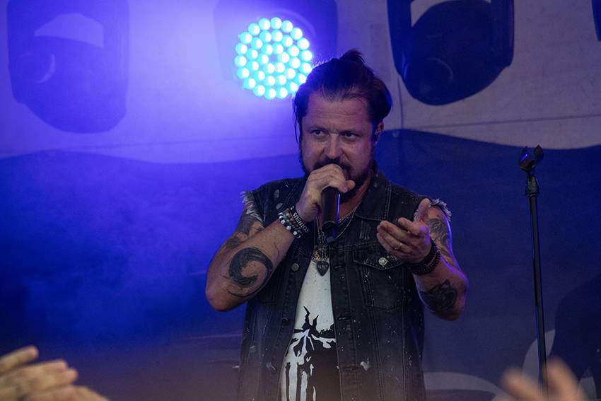 Frovfest ve Vodňanech se loučí. Poslední ročník přivítal Stellvris, Protha nebo Moribund Oblivion