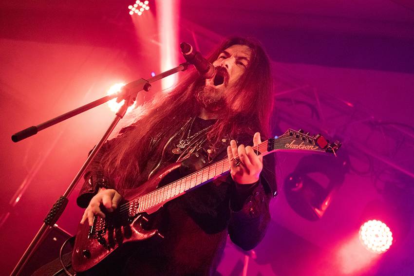 Frovfest ve Vodňanech se loučí. Poslední ročník přivítal Stellvris, Protha nebo Moribund Oblivion