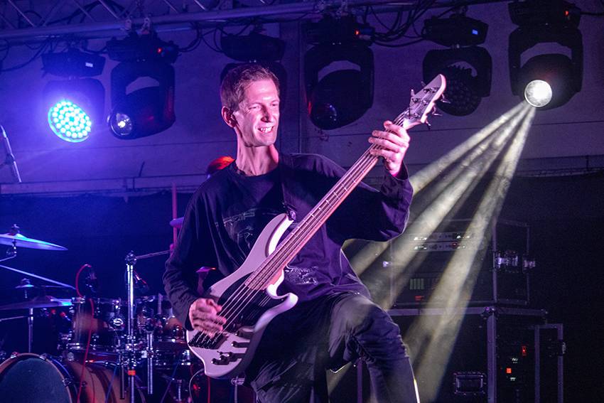 Frovfest ve Vodňanech se loučí. Poslední ročník přivítal Stellvris, Protha nebo Moribund Oblivion