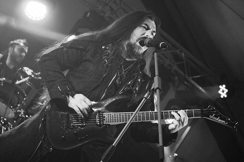 Frovfest ve Vodňanech se loučí. Poslední ročník přivítal Stellvris, Protha nebo Moribund Oblivion