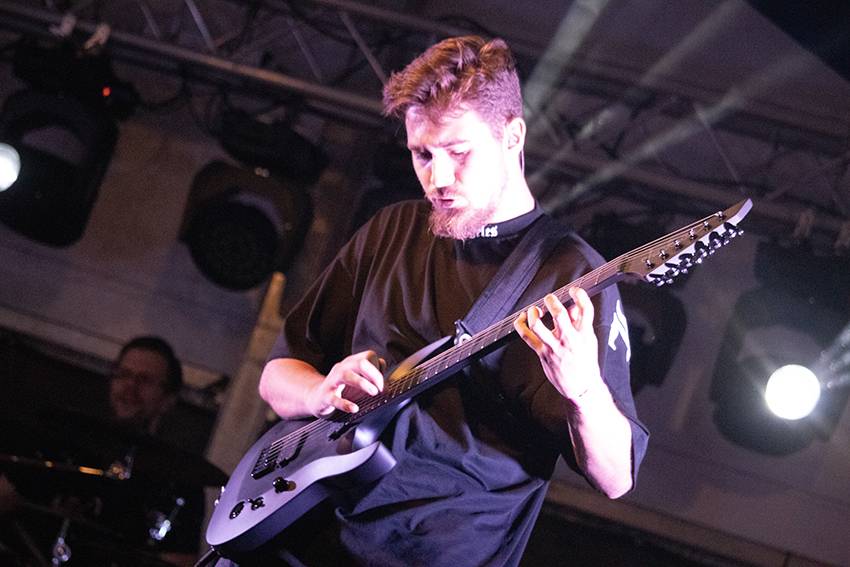 Frovfest ve Vodňanech se loučí. Poslední ročník přivítal Stellvris, Protha nebo Moribund Oblivion