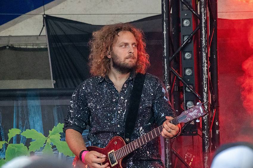 Frovfest ve Vodňanech se loučí. Poslední ročník přivítal Stellvris, Protha nebo Moribund Oblivion