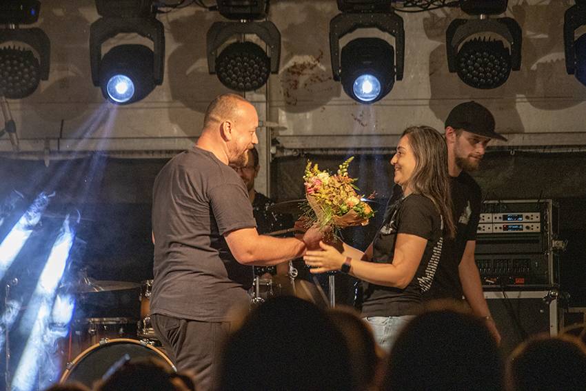 Frovfest ve Vodňanech se loučí. Poslední ročník přivítal Stellvris, Protha nebo Moribund Oblivion