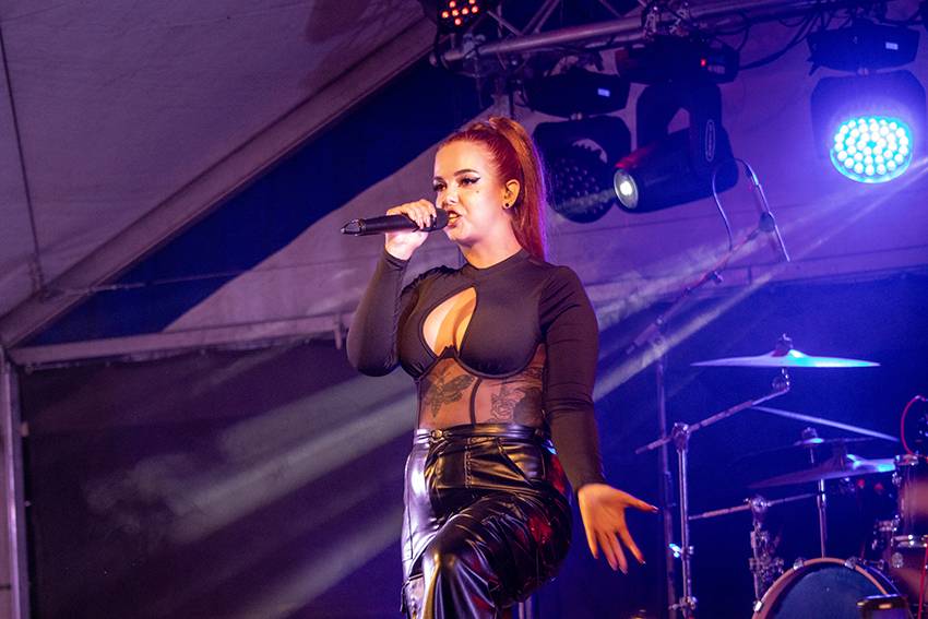 Frovfest ve Vodňanech se loučí. Poslední ročník přivítal Stellvris, Protha nebo Moribund Oblivion