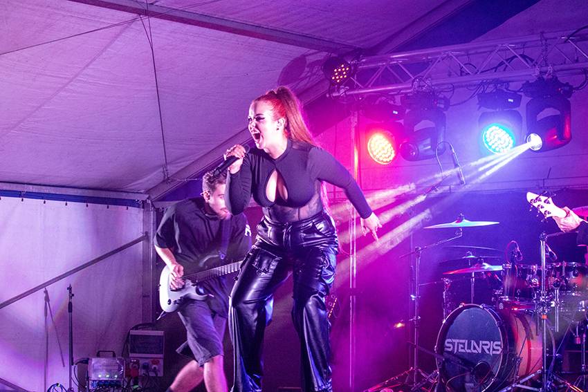 Frovfest ve Vodňanech se loučí. Poslední ročník přivítal Stellvris, Protha nebo Moribund Oblivion