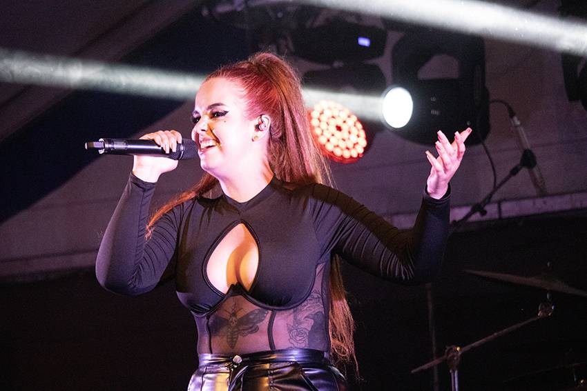 Frovfest ve Vodňanech se loučí. Poslední ročník přivítal Stellvris, Protha nebo Moribund Oblivion