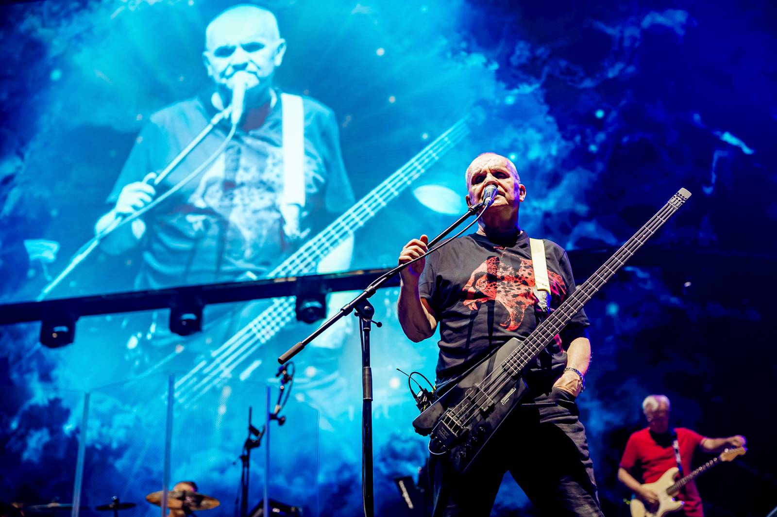 Elán oslavil v O2 areně sedmdesátiny Joža Ráže, zazněly všechny zásadní hity