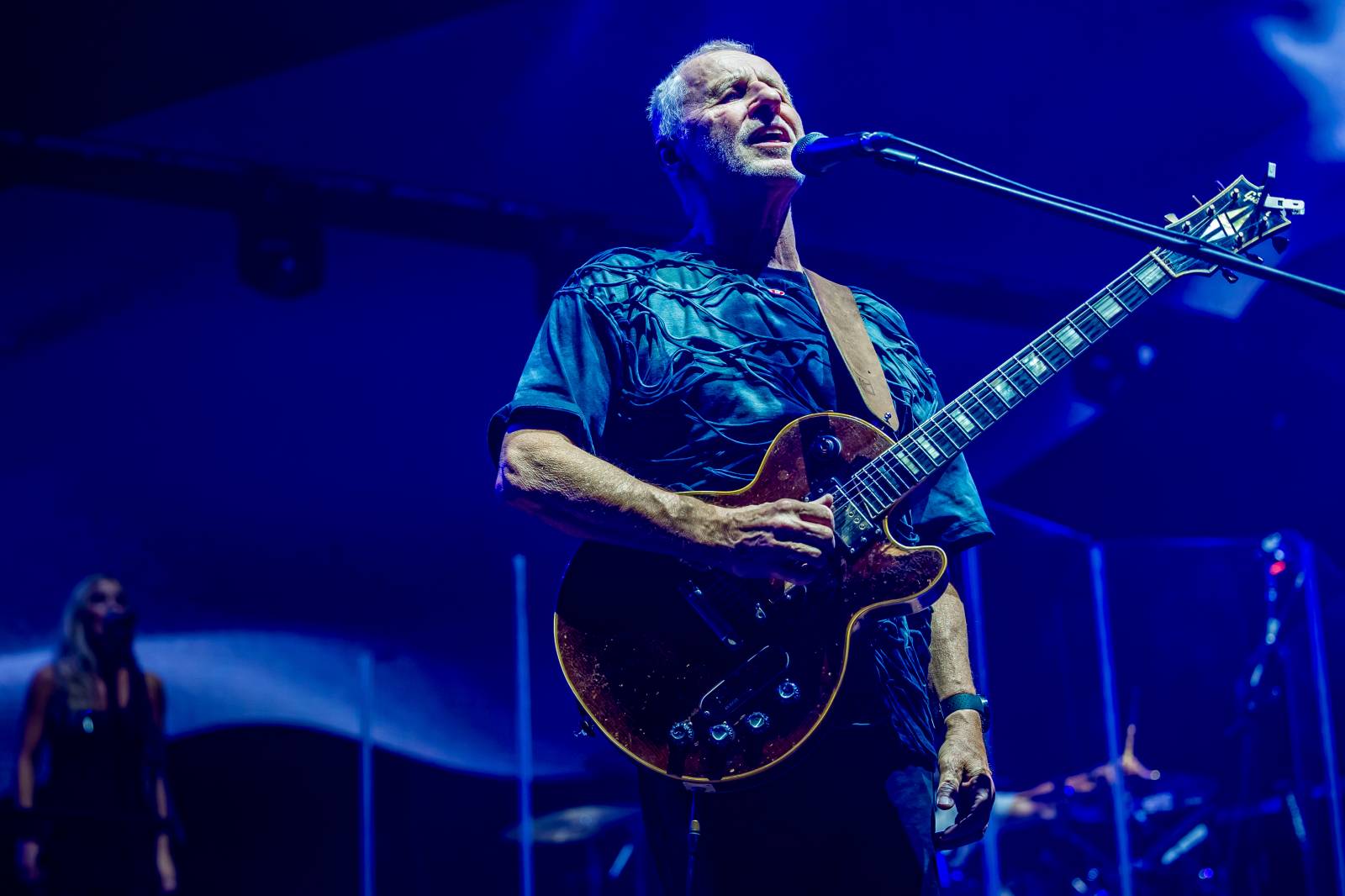 Elán oslavil v O2 areně sedmdesátiny Joža Ráže, zazněly všechny zásadní hity