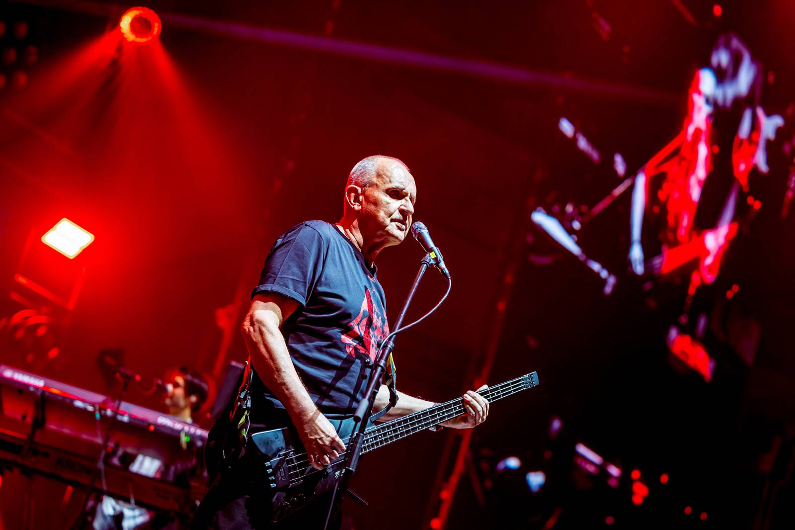 Elán oslavil v O2 areně sedmdesátiny Joža Ráže, zazněly všechny zásadní hity