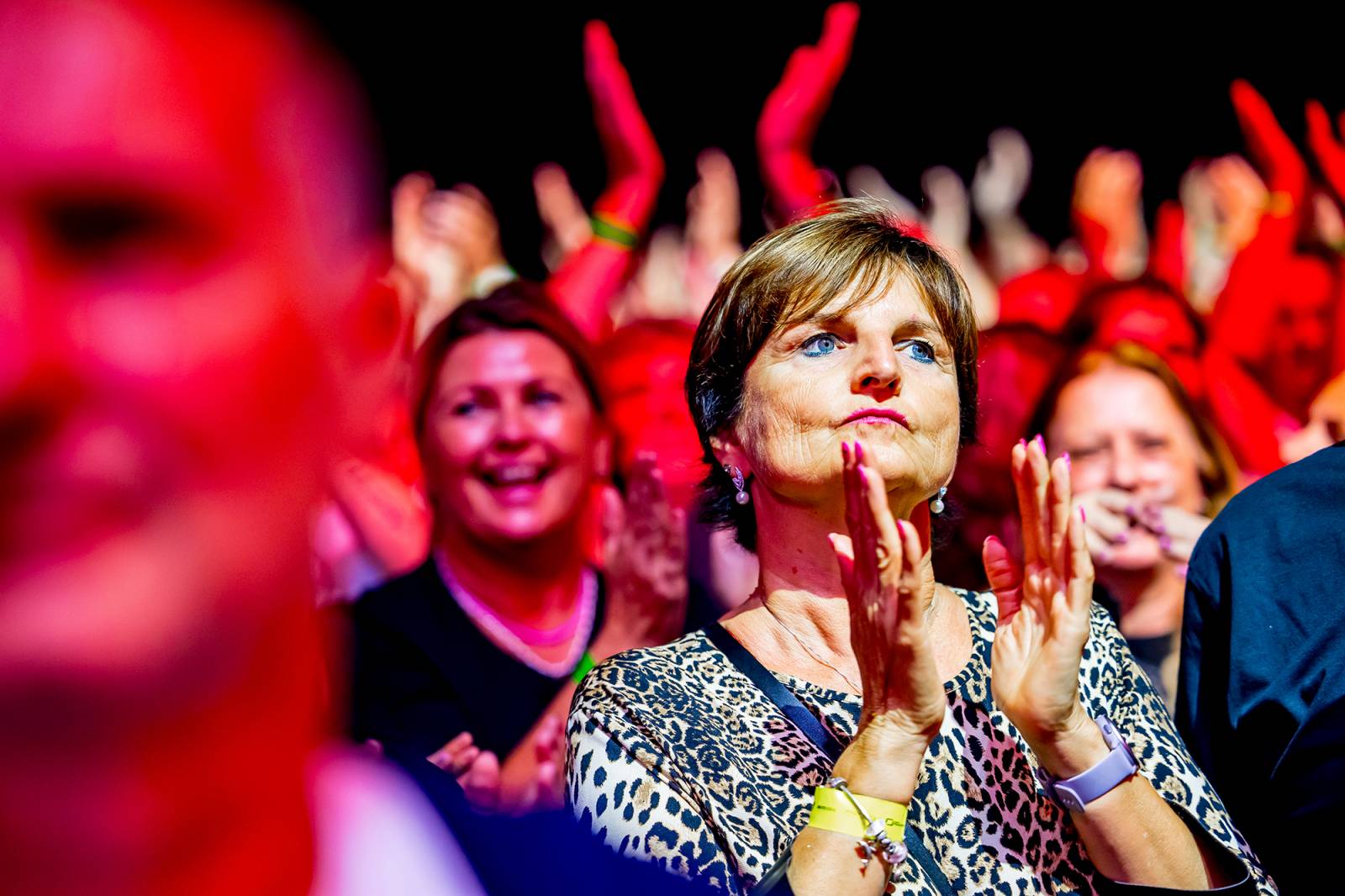 Elán oslavil v O2 areně sedmdesátiny Joža Ráže, zazněly všechny zásadní hity