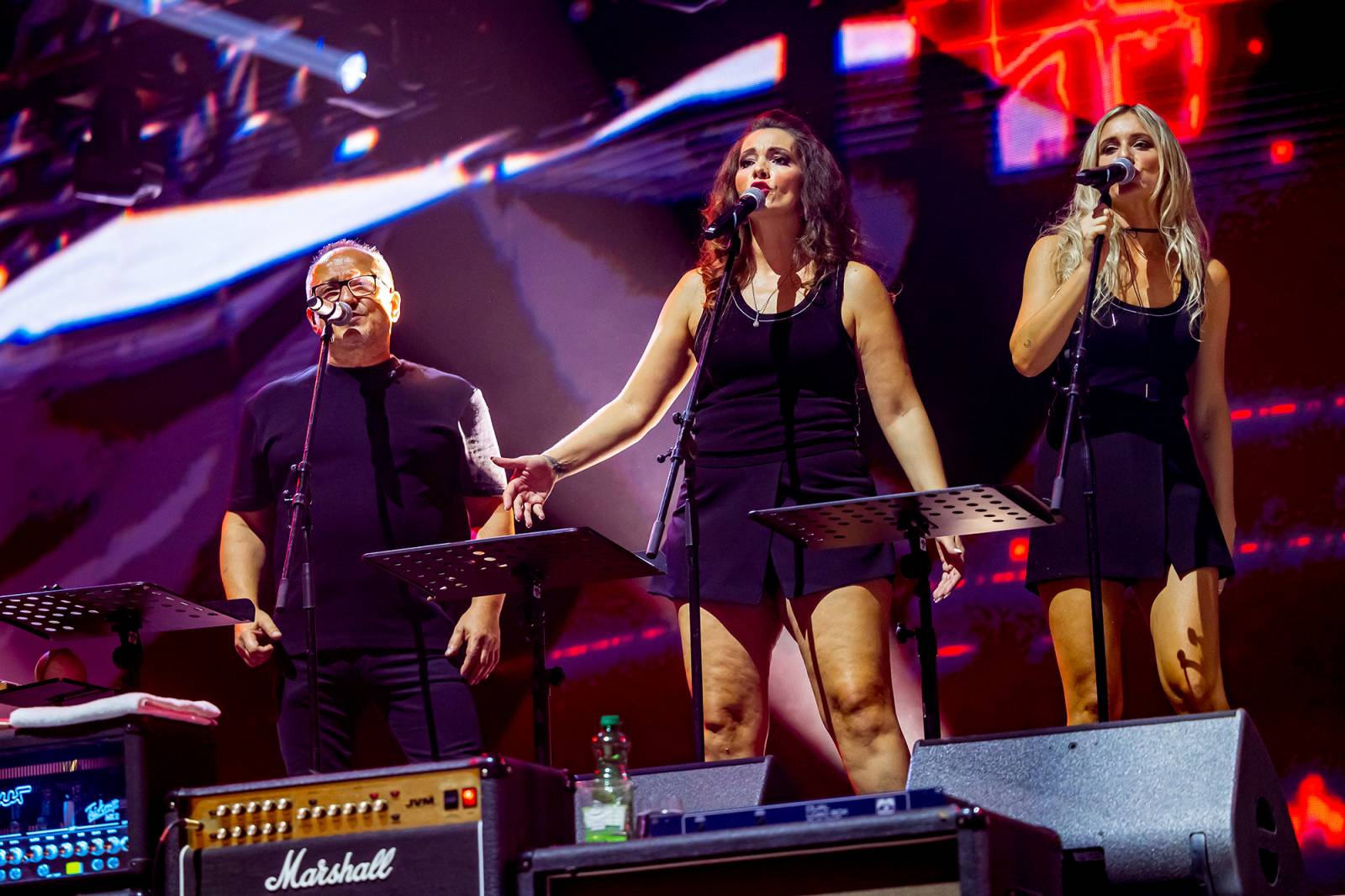 Elán oslavil v O2 areně sedmdesátiny Joža Ráže, zazněly všechny zásadní hity