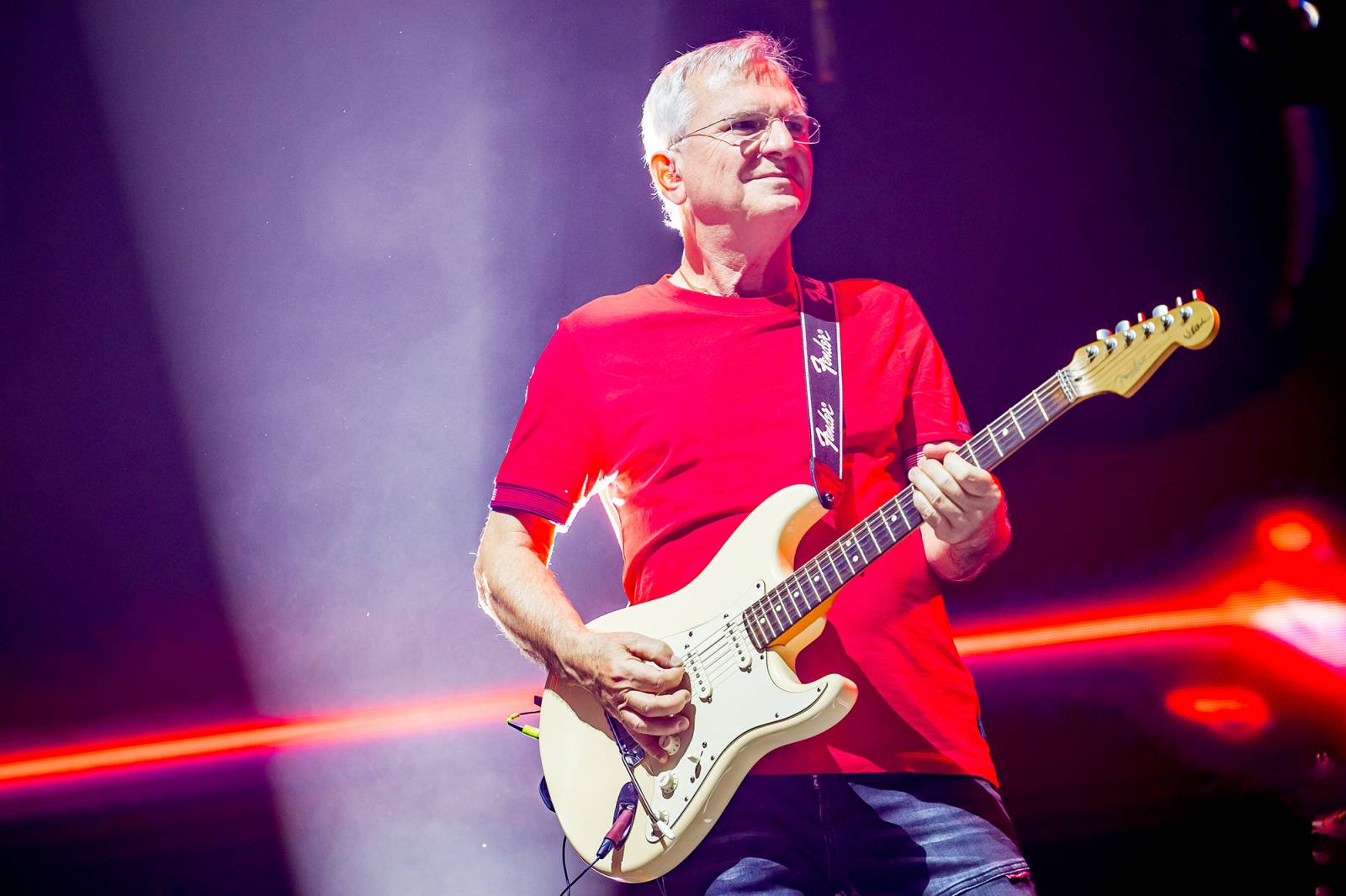 Elán oslavil v O2 areně sedmdesátiny Joža Ráže, zazněly všechny zásadní hity