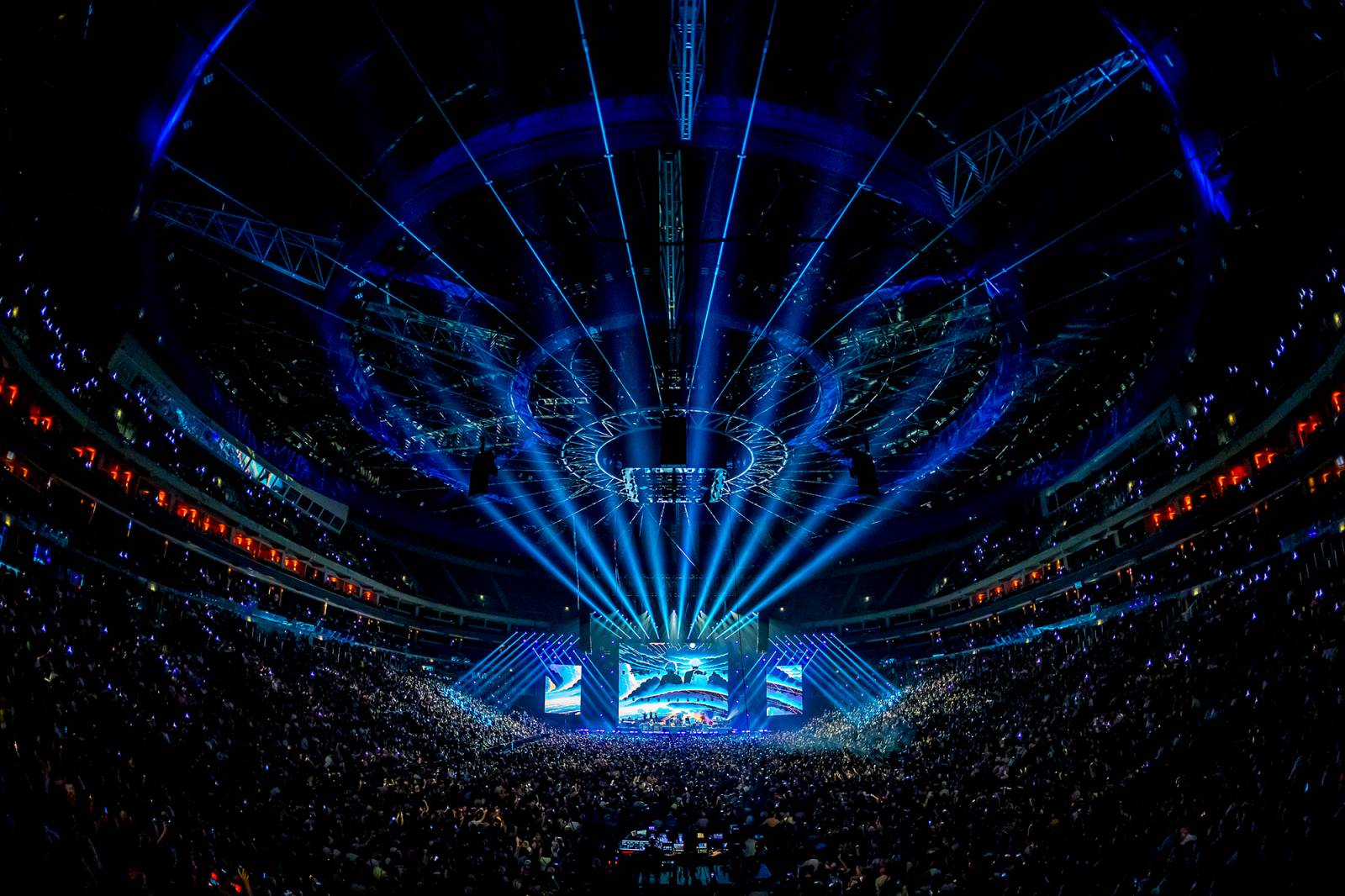 Elán oslavil v O2 areně sedmdesátiny Joža Ráže, zazněly všechny zásadní hity