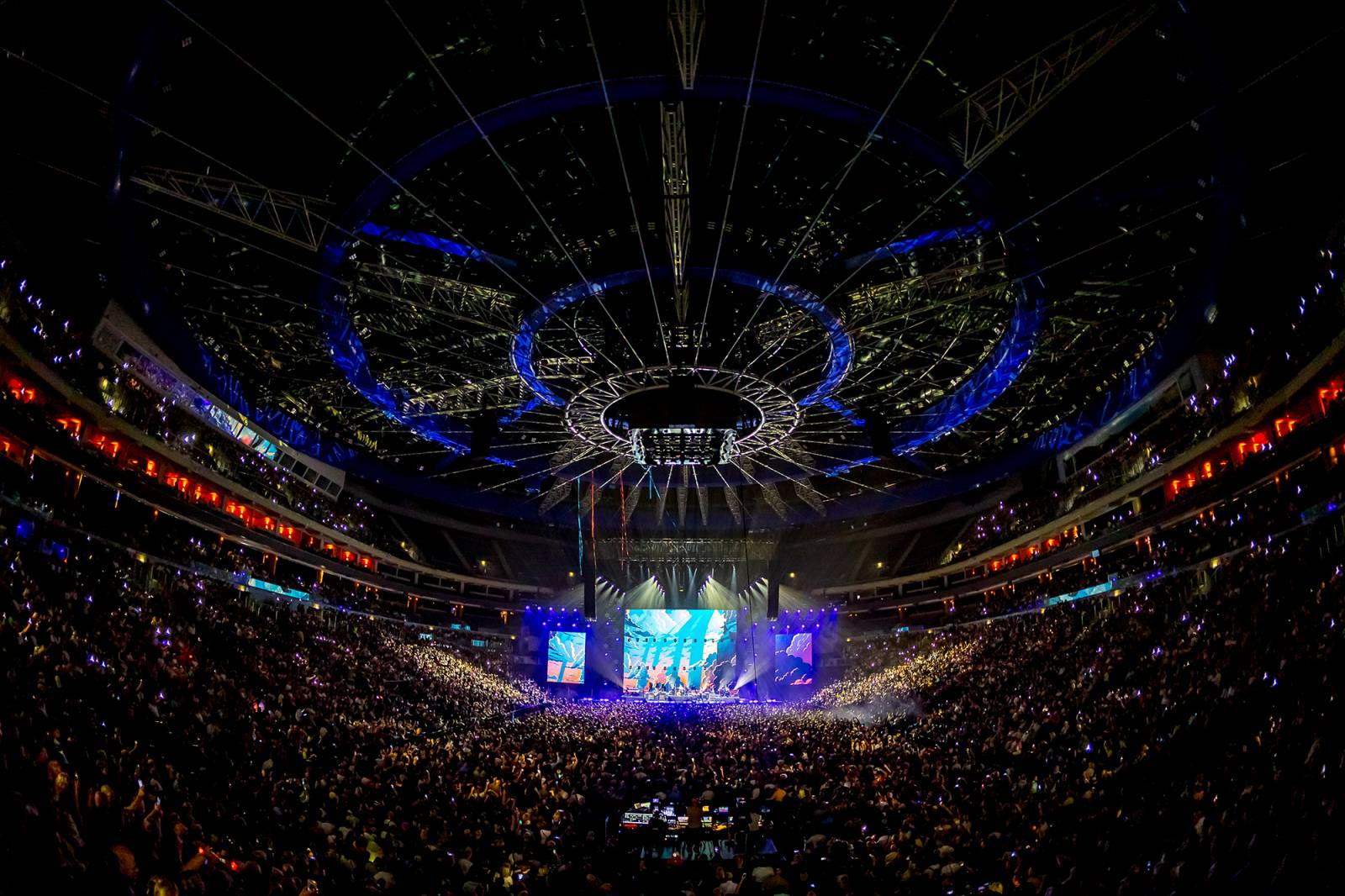 Elán oslavil v O2 areně sedmdesátiny Joža Ráže, zazněly všechny zásadní hity