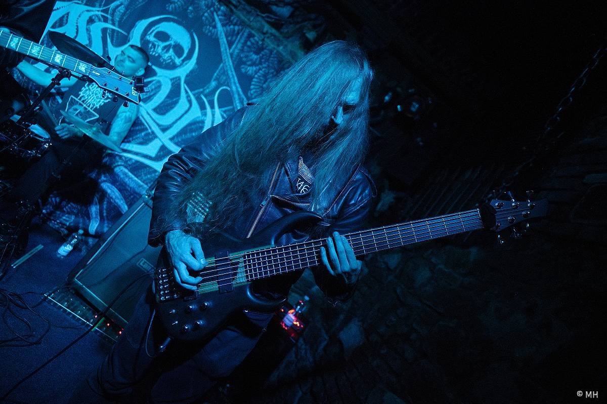 Mallephyr oslavil v Plzni deset let od prvního koncertu