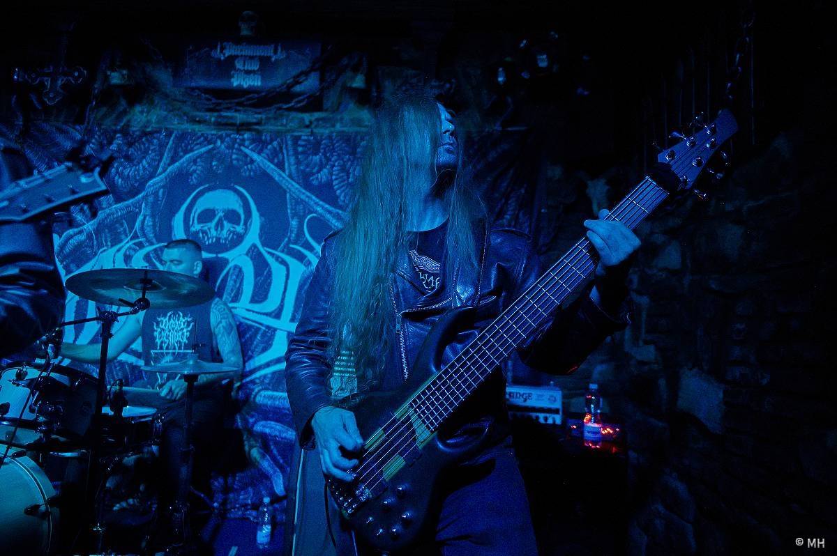 Mallephyr oslavil v Plzni deset let od prvního koncertu