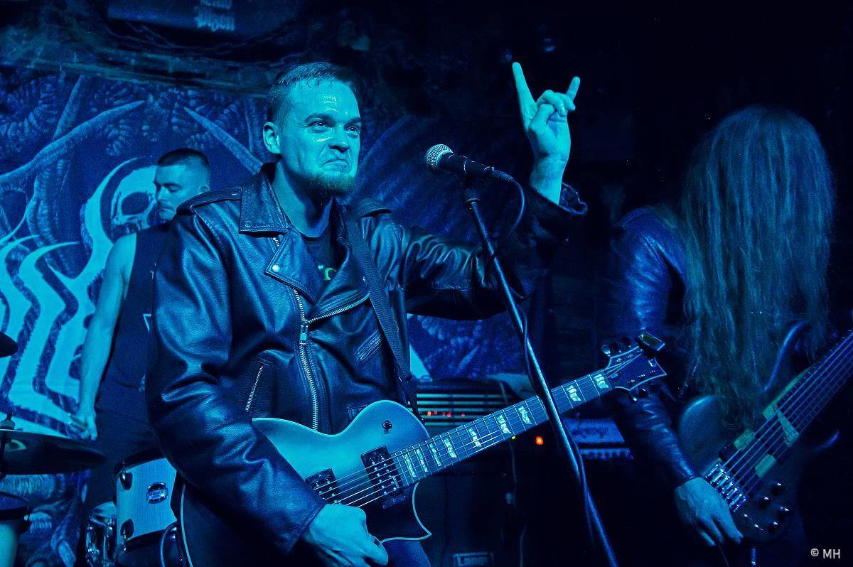 Mallephyr oslavil v Plzni deset let od prvního koncertu