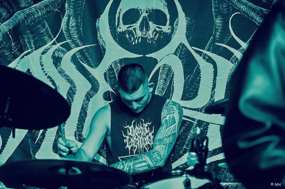 Mallephyr oslavil v Plzni deset let od prvního koncertu