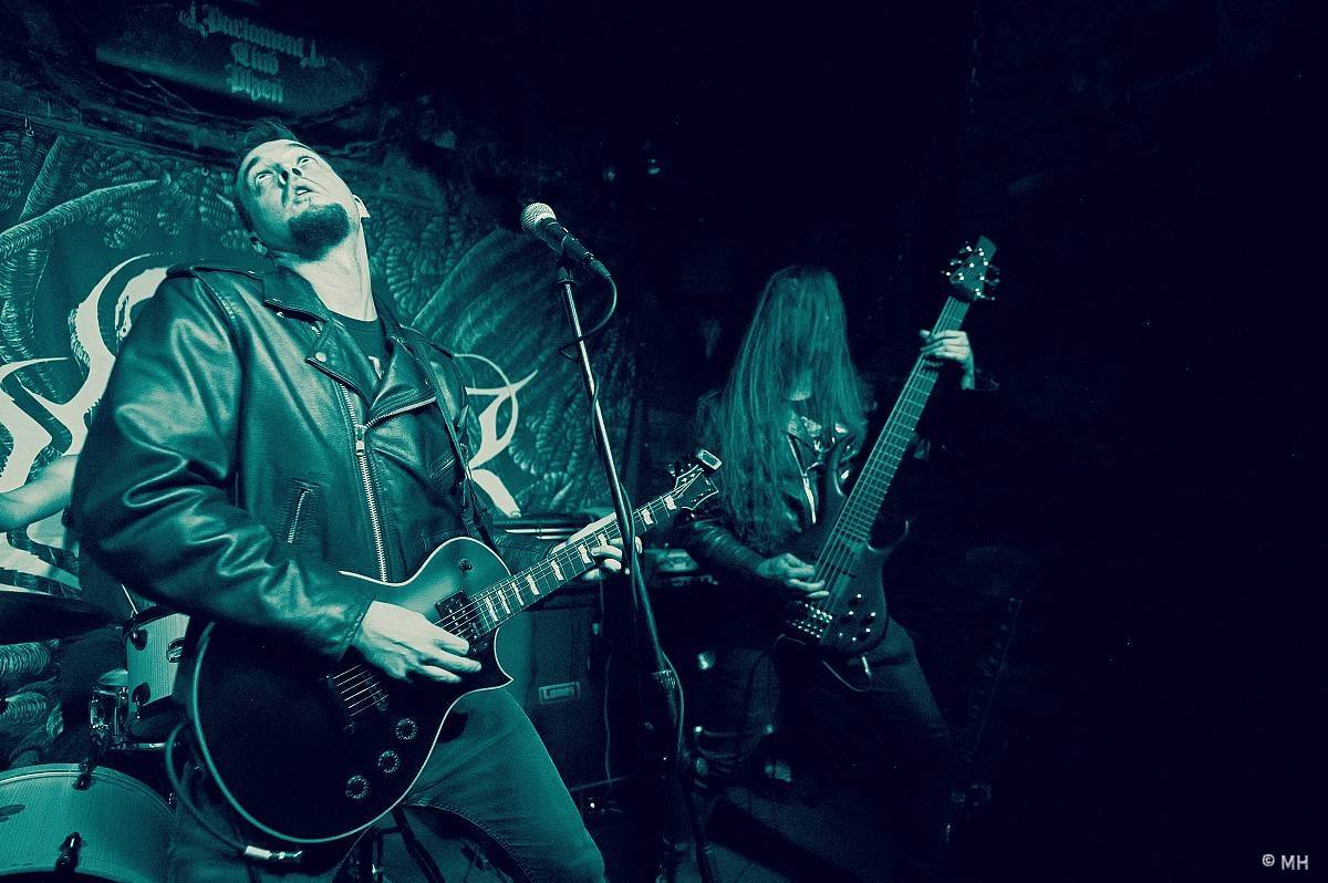 Mallephyr oslavil v Plzni deset let od prvního koncertu