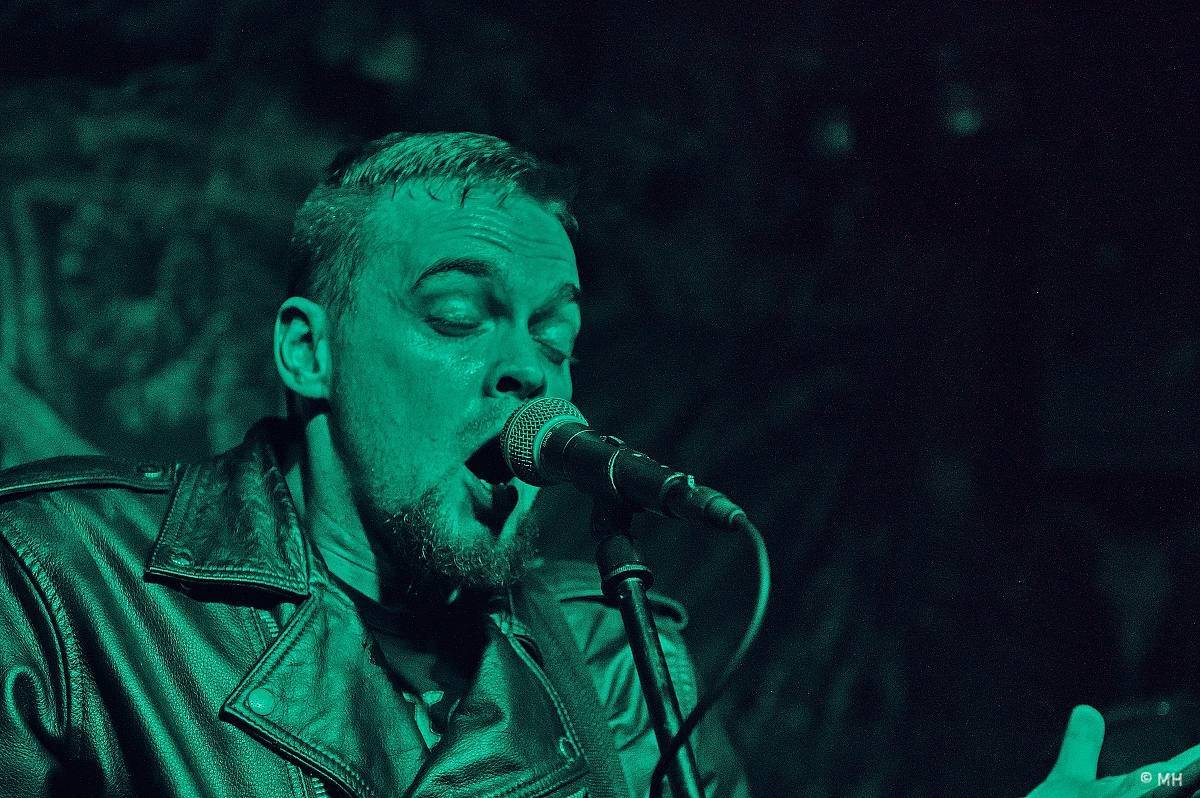 Mallephyr oslavil v Plzni deset let od prvního koncertu