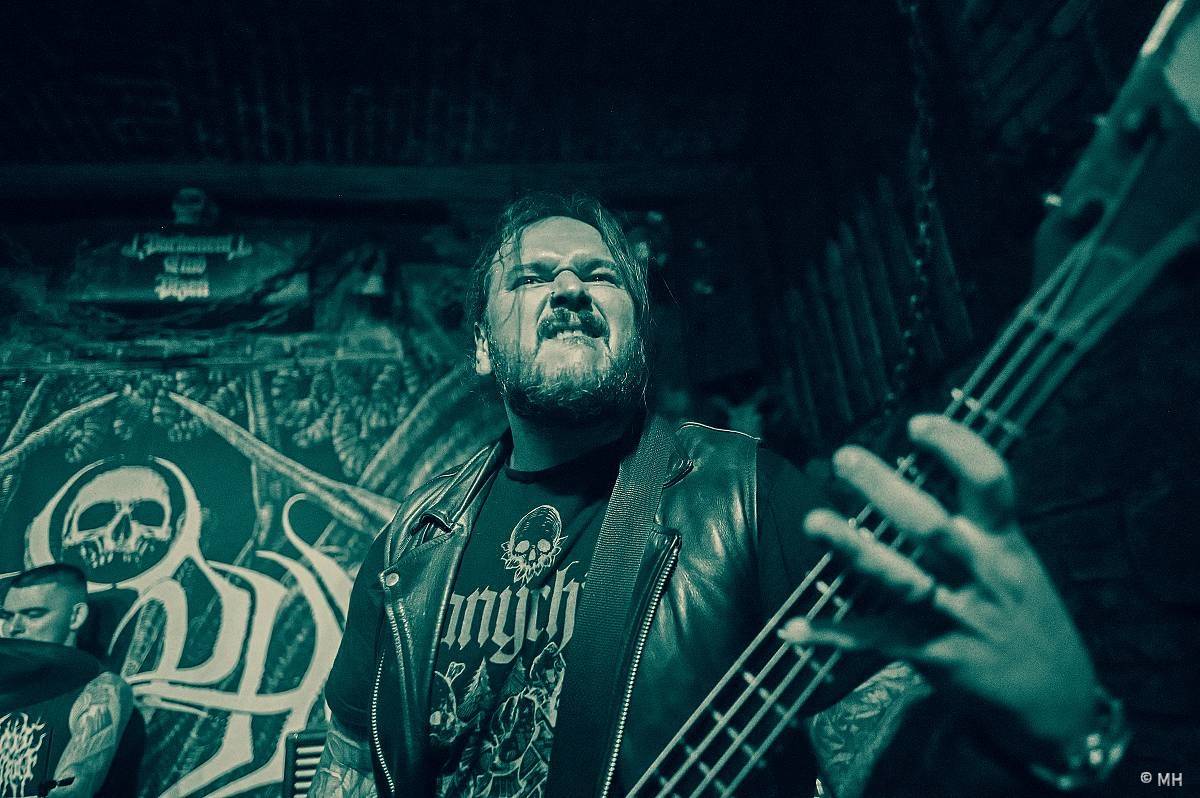 Mallephyr oslavil v Plzni deset let od prvního koncertu