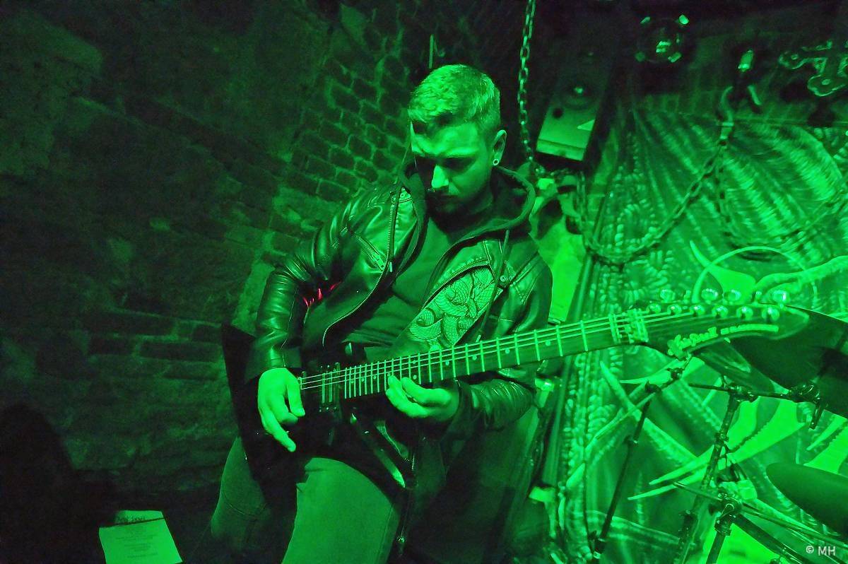 Mallephyr oslavil v Plzni deset let od prvního koncertu