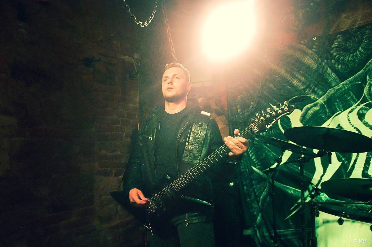 Mallephyr oslavil v Plzni deset let od prvního koncertu