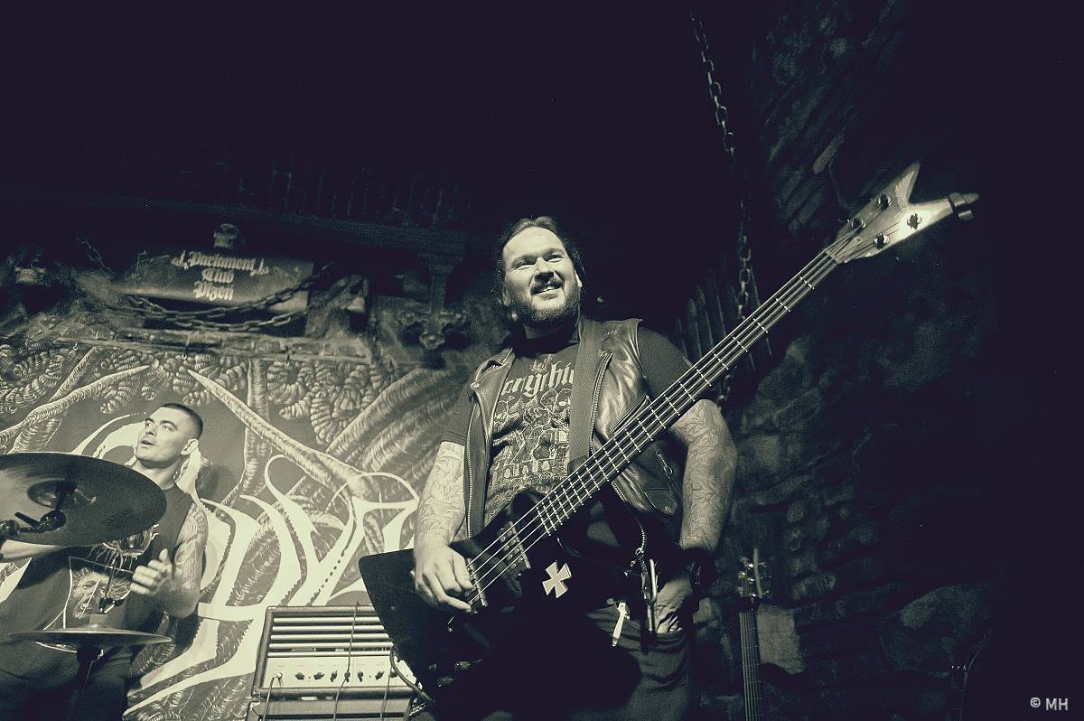 Mallephyr oslavil v Plzni deset let od prvního koncertu