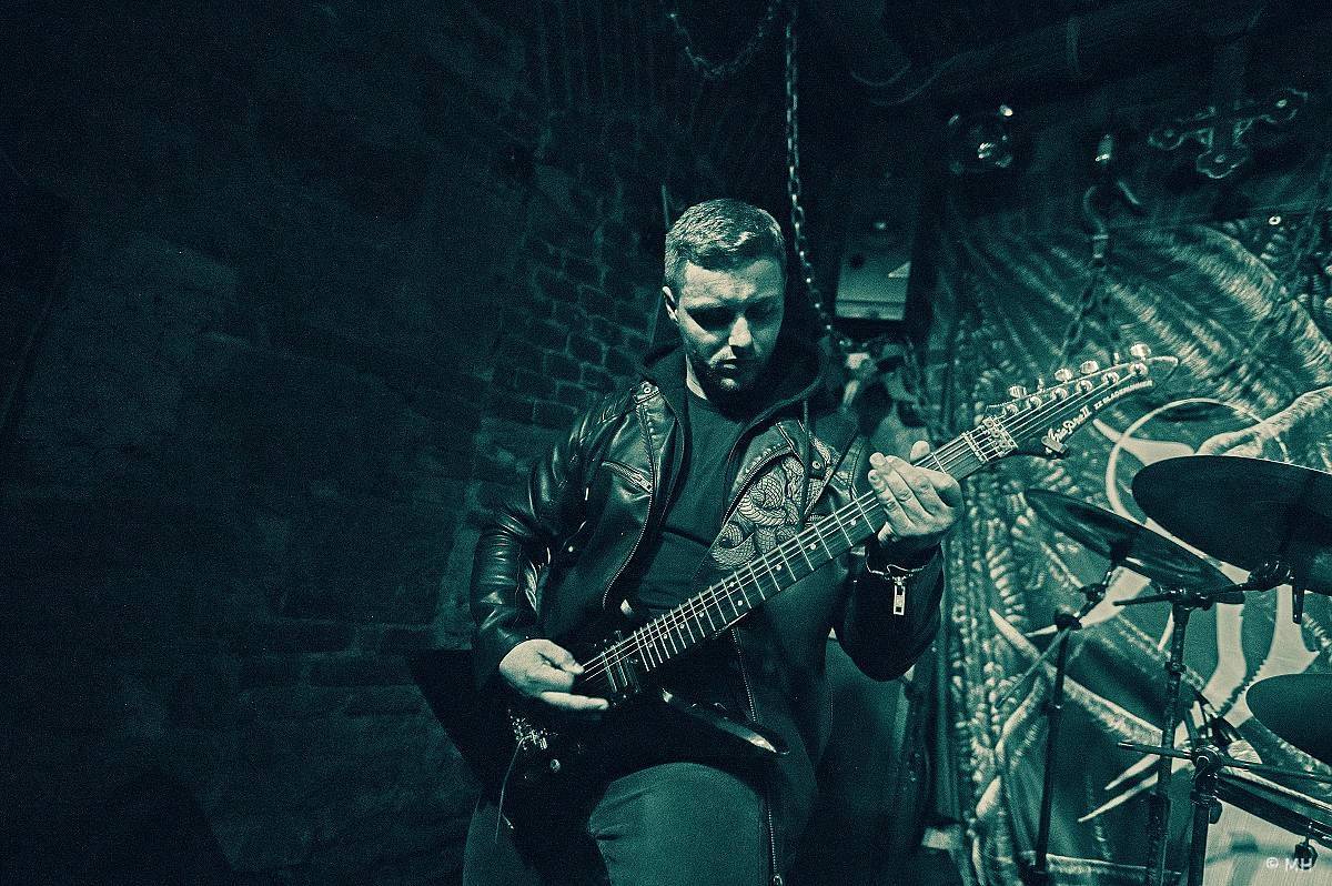 Mallephyr oslavil v Plzni deset let od prvního koncertu