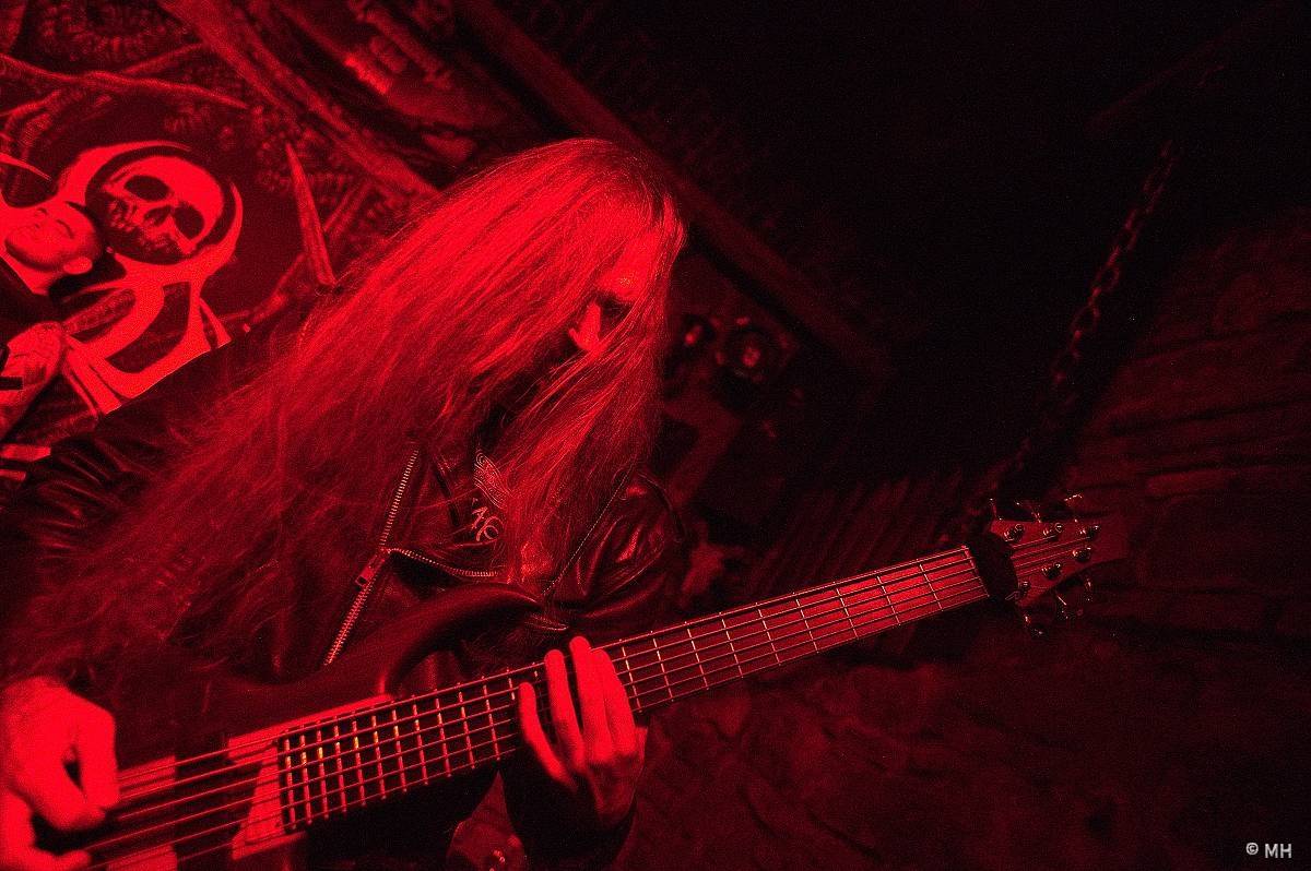 Mallephyr oslavil v Plzni deset let od prvního koncertu