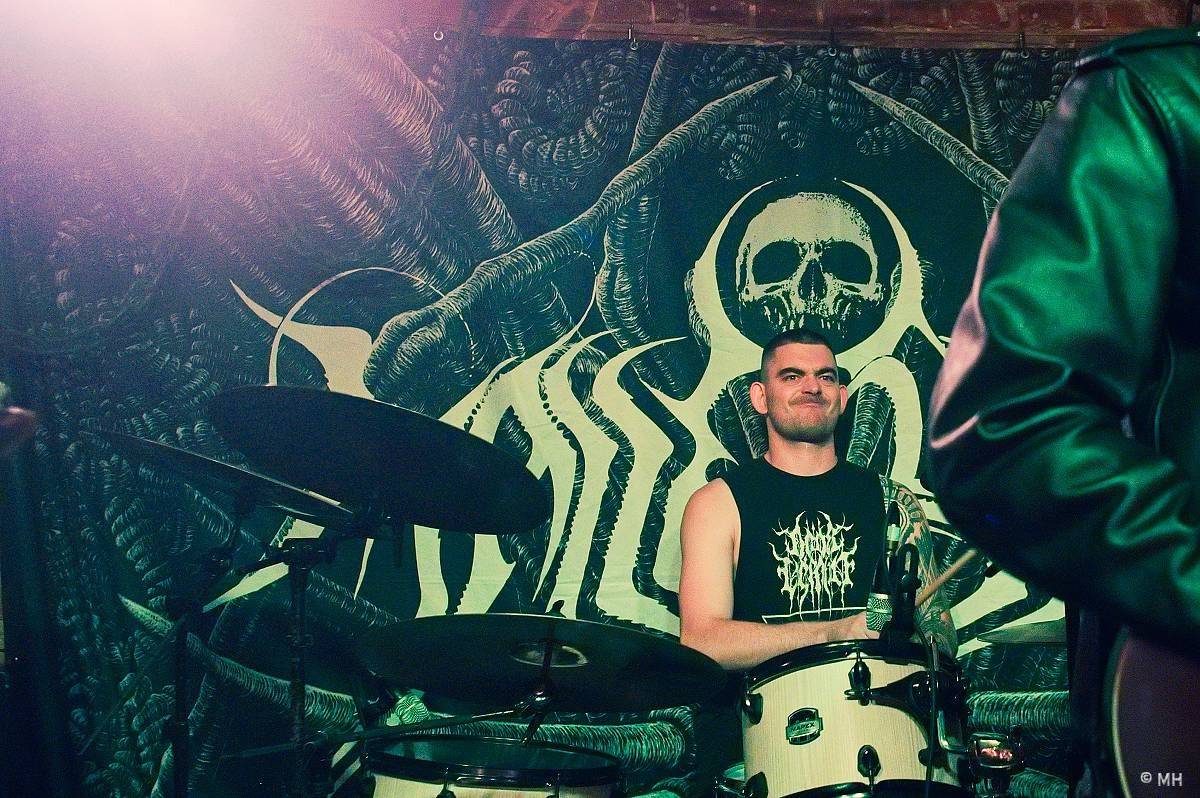 Mallephyr oslavil v Plzni deset let od prvního koncertu