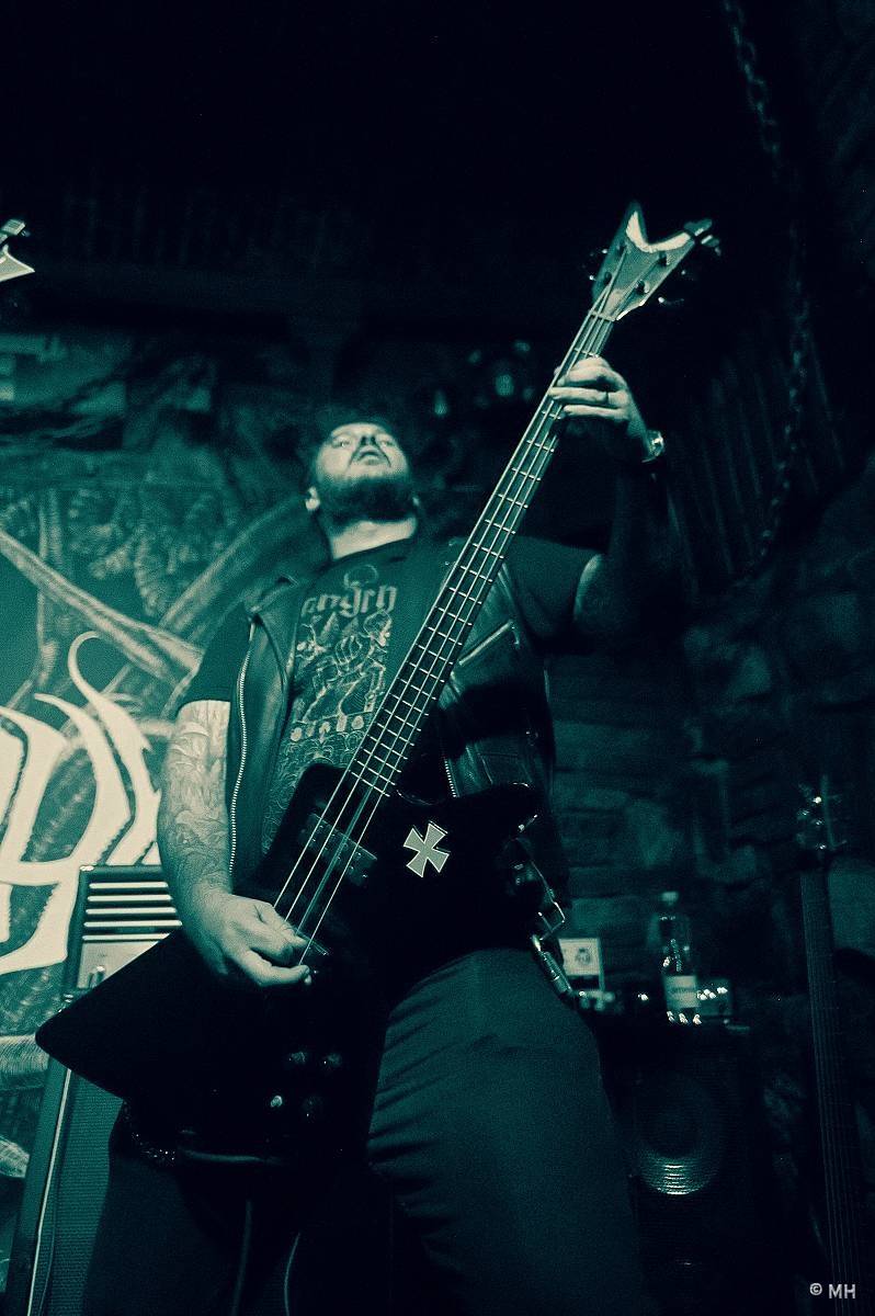 Mallephyr oslavil v Plzni deset let od prvního koncertu