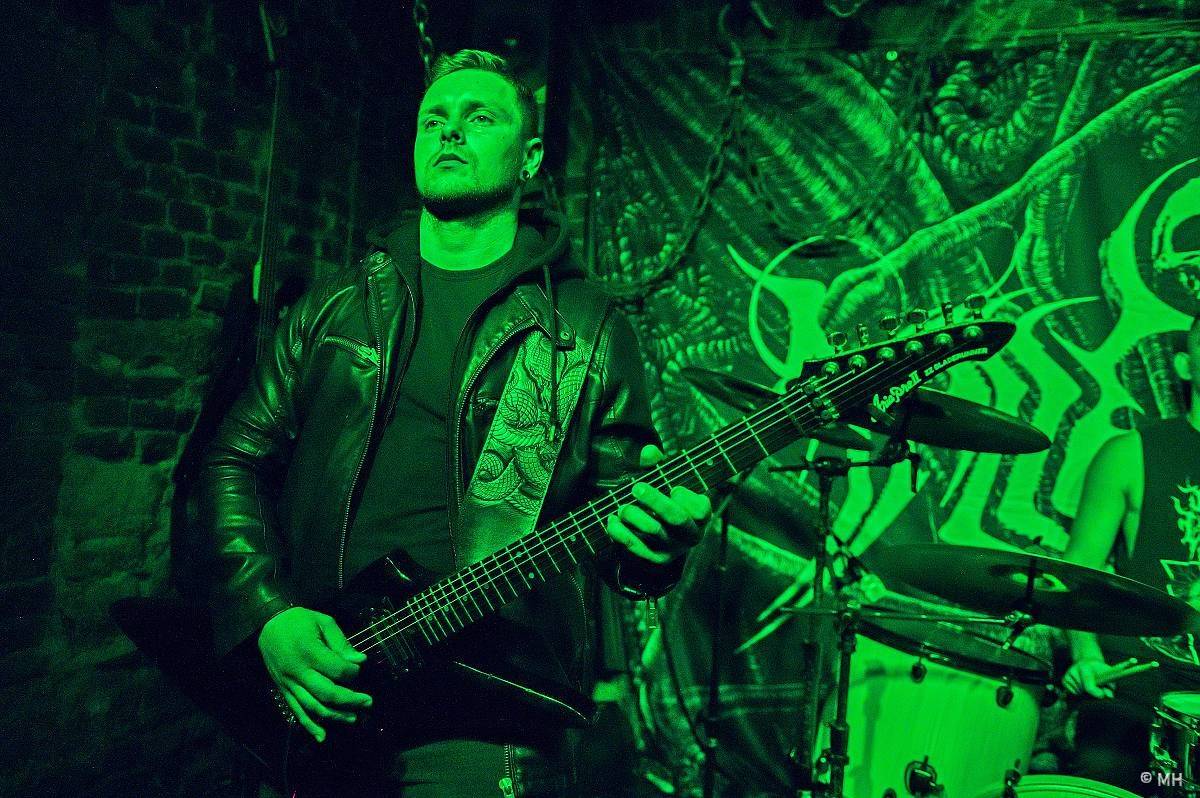 Mallephyr oslavil v Plzni deset let od prvního koncertu