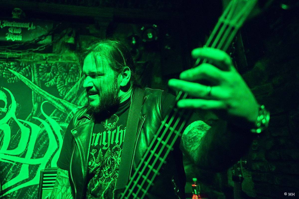 Mallephyr oslavil v Plzni deset let od prvního koncertu