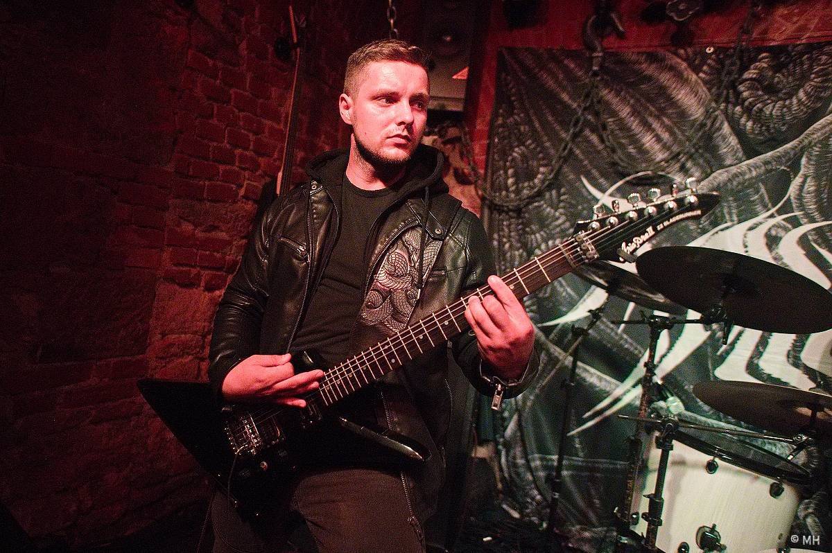 Mallephyr oslavil v Plzni deset let od prvního koncertu