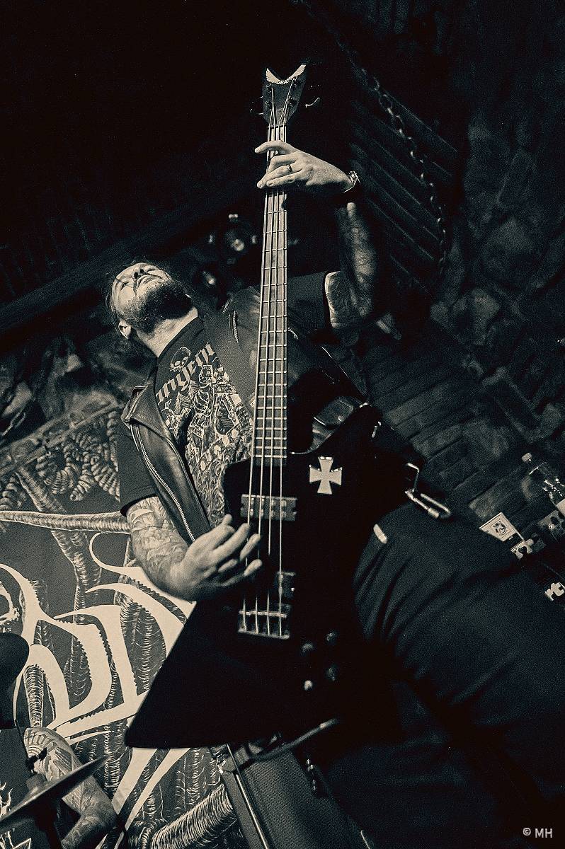 Mallephyr oslavil v Plzni deset let od prvního koncertu