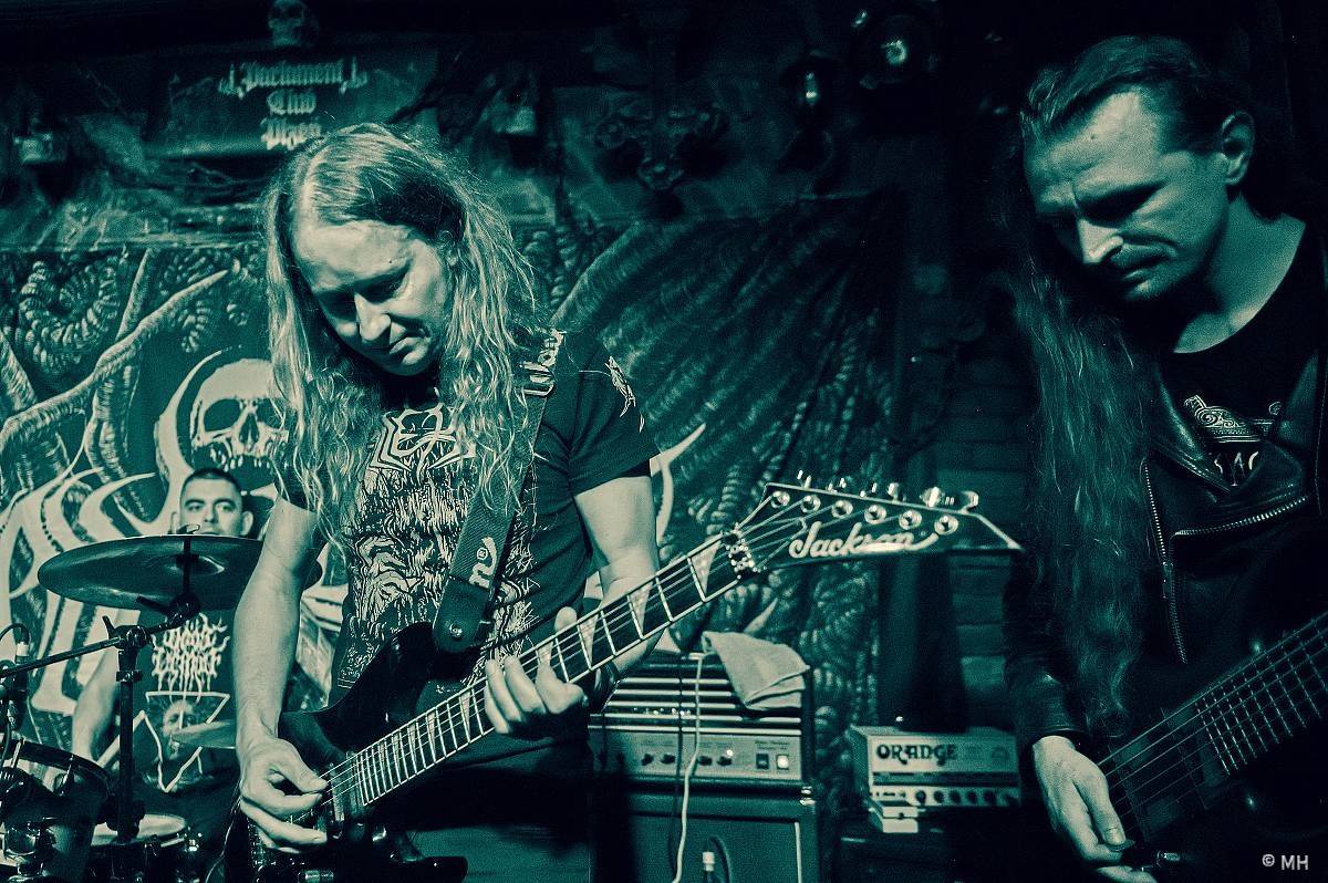 Mallephyr oslavil v Plzni deset let od prvního koncertu