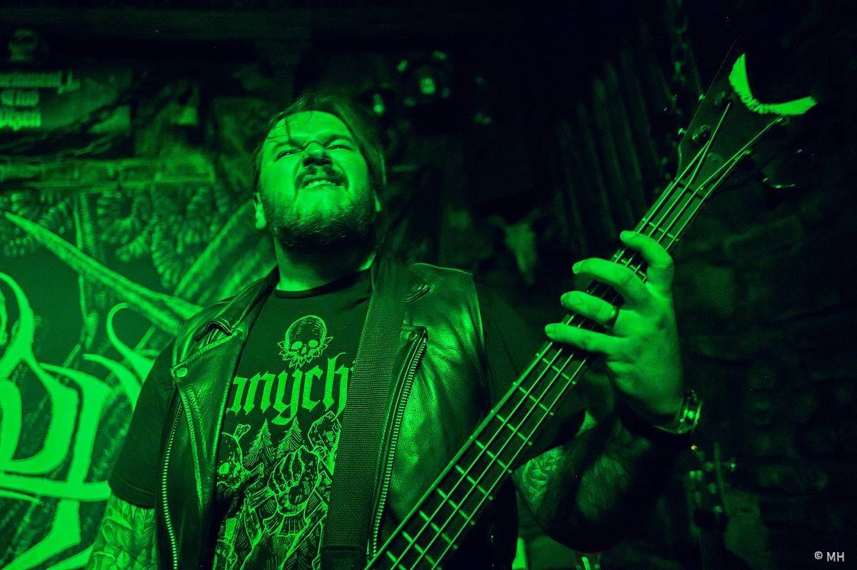 Mallephyr oslavil v Plzni deset let od prvního koncertu