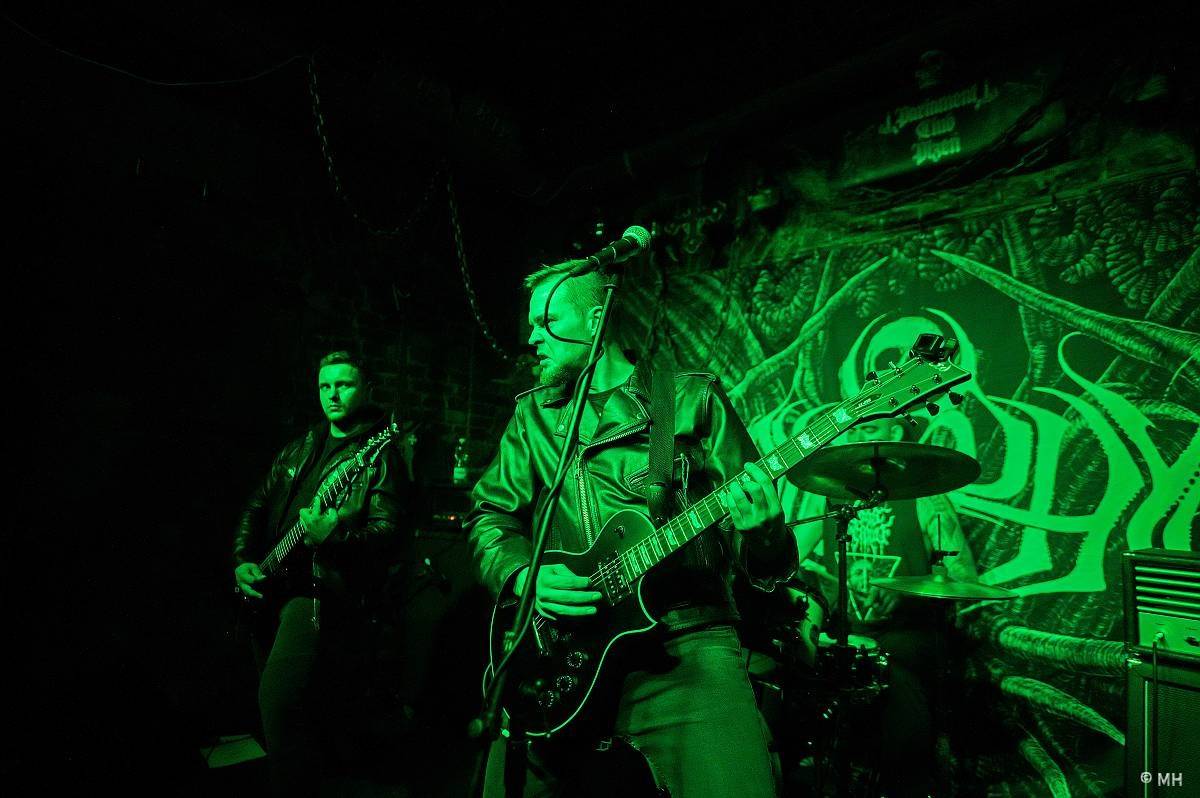 Mallephyr oslavil v Plzni deset let od prvního koncertu