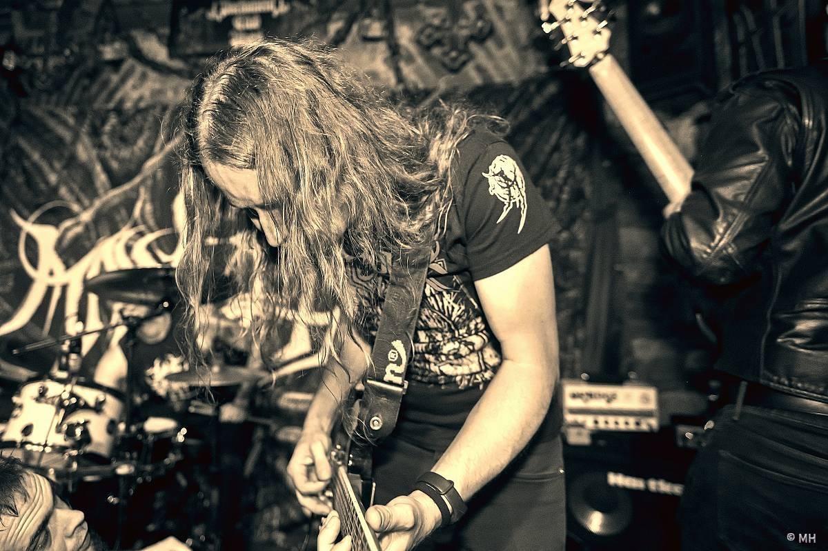 Mallephyr oslavil v Plzni deset let od prvního koncertu