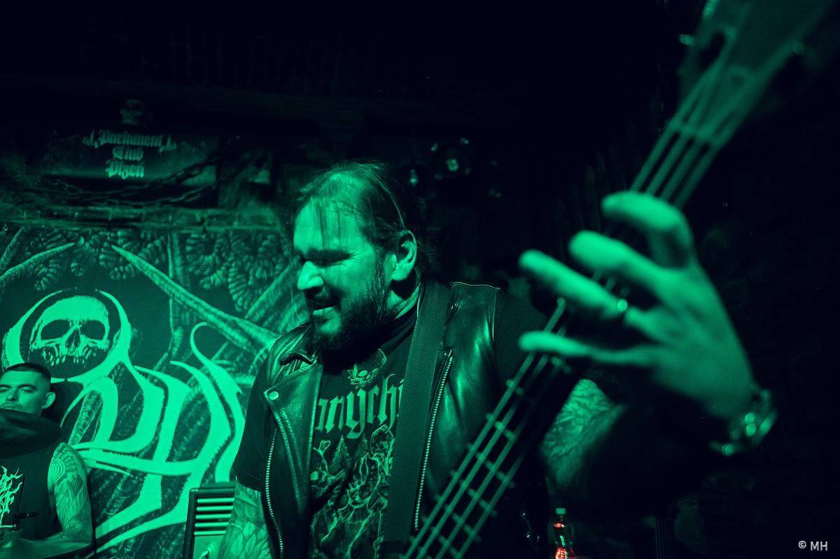 Mallephyr oslavil v Plzni deset let od prvního koncertu