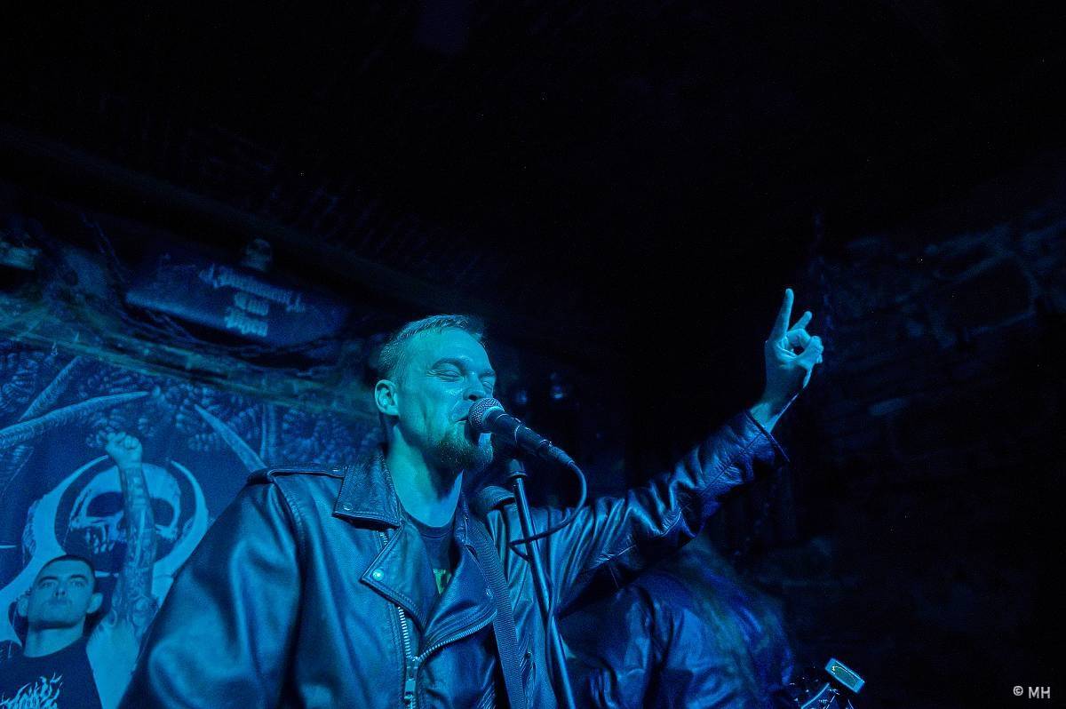 Mallephyr oslavil v Plzni deset let od prvního koncertu