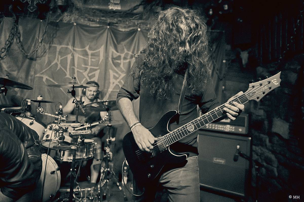 Mallephyr oslavil v Plzni deset let od prvního koncertu