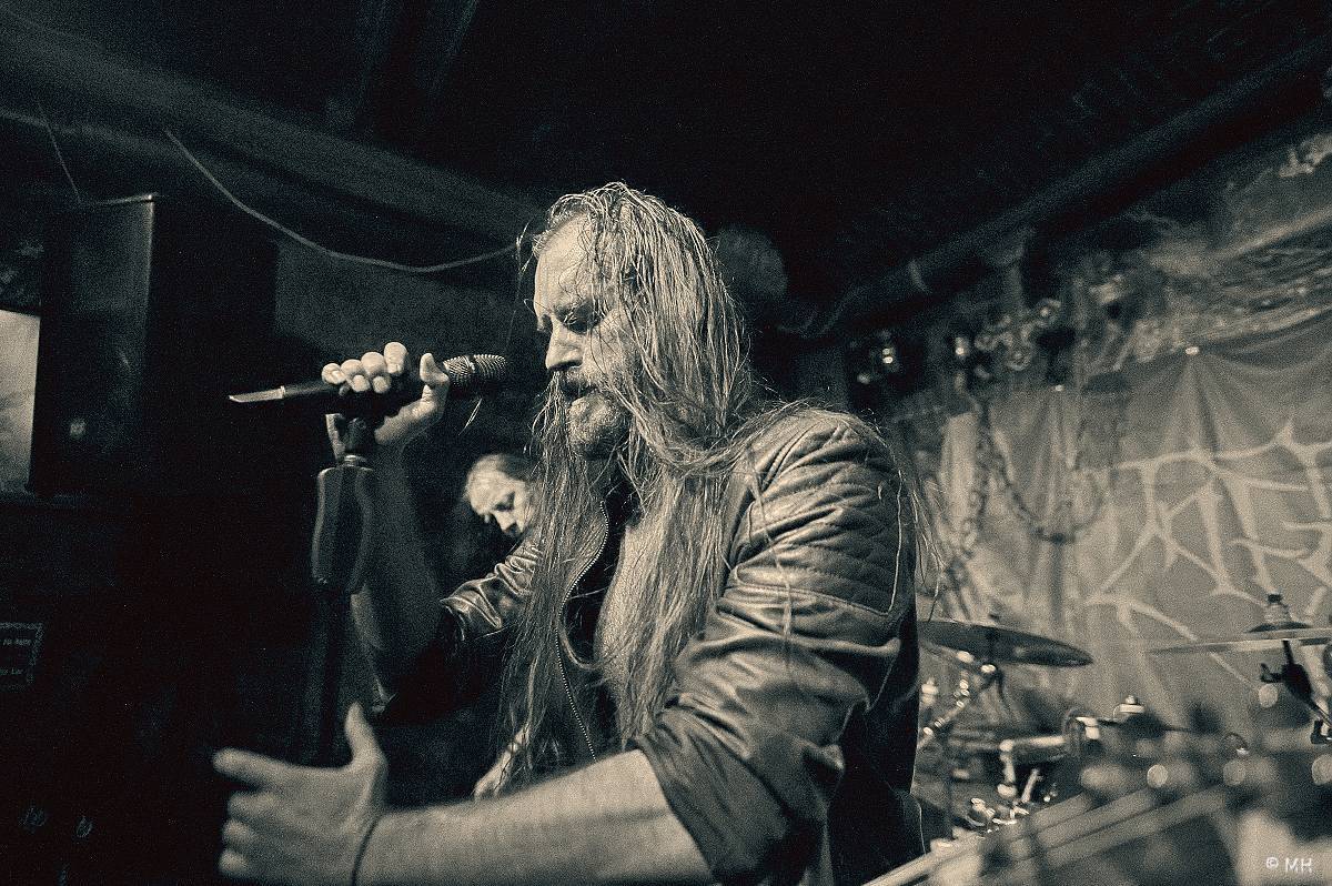 Mallephyr oslavil v Plzni deset let od prvního koncertu