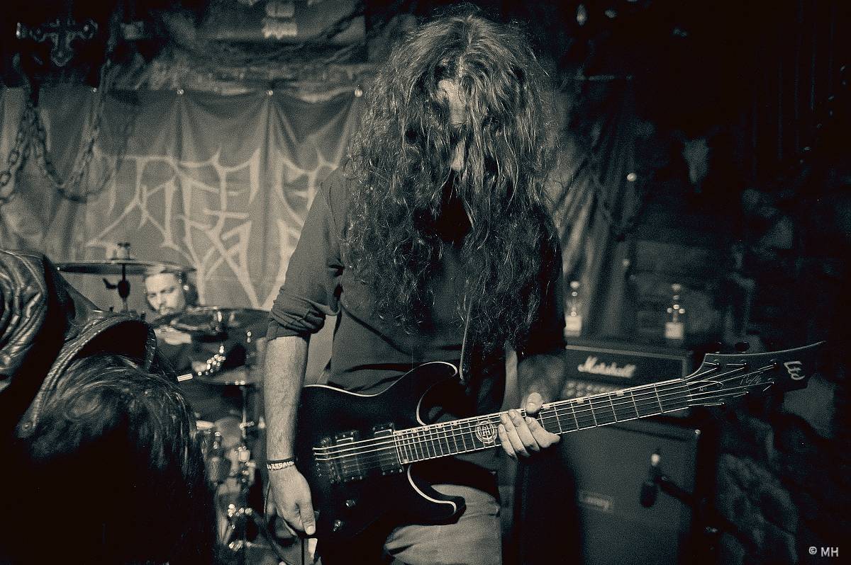 Mallephyr oslavil v Plzni deset let od prvního koncertu